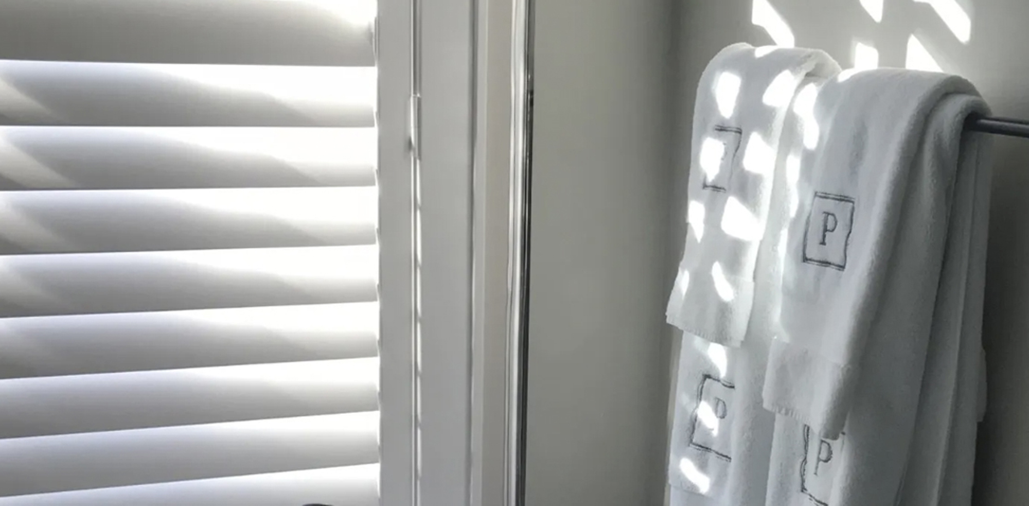 Shutter Installation in Blacksburg, VA Interiors Unlimited